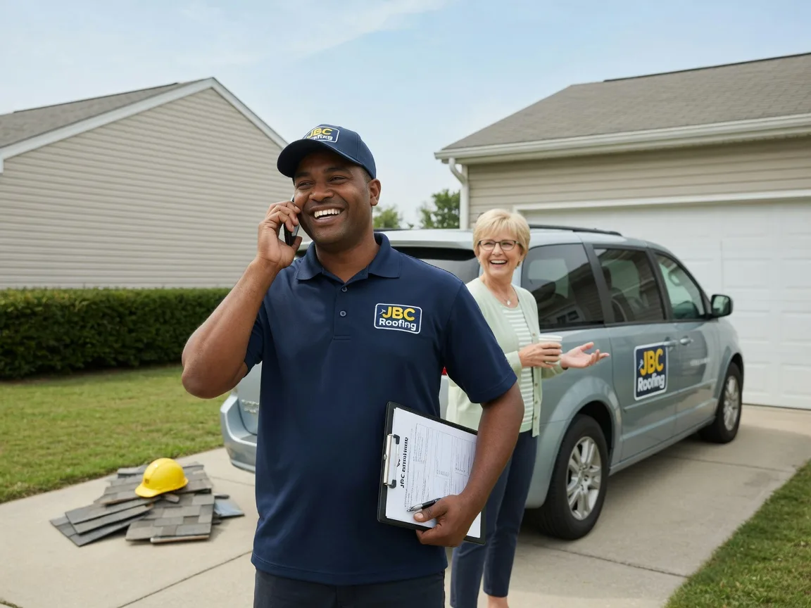 Roof Replacement Keyport, NJ FAQs